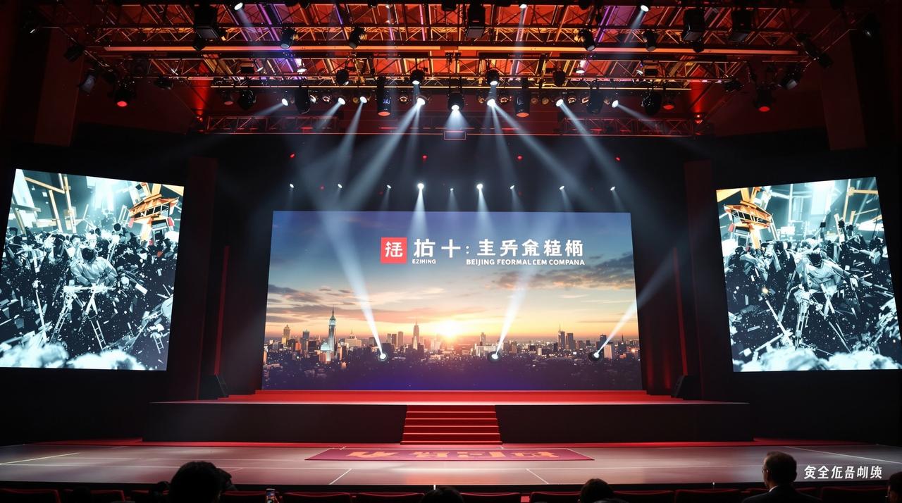 b影视2026年度发布会将于5月18日在北京举行